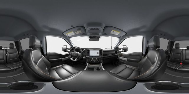 2026 Ford F-250 Super Duty Lariat