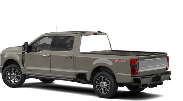 2026 Ford F-250 Super Duty Platinum | Tomball, TX | Ask Jorge Lopez