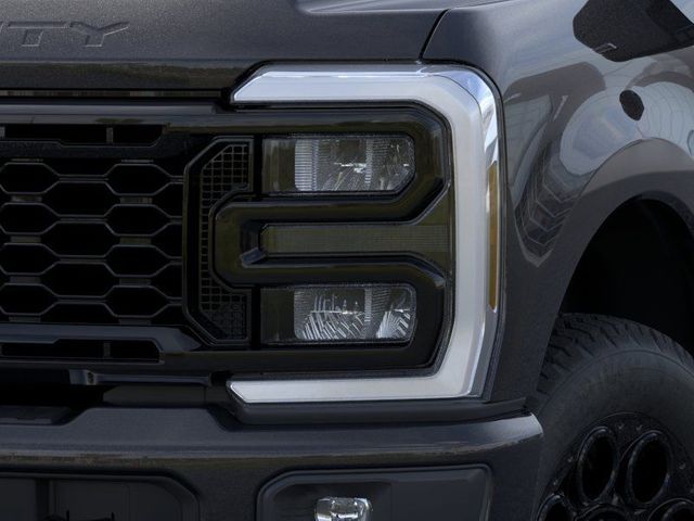2026 Ford F-250 Super Duty Lariat