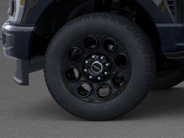 2026 Ford F-250 Super Duty Lariat