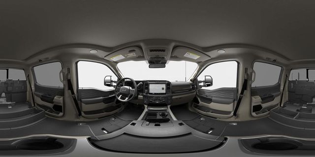2026 Ford F-250 Super Duty Platinum