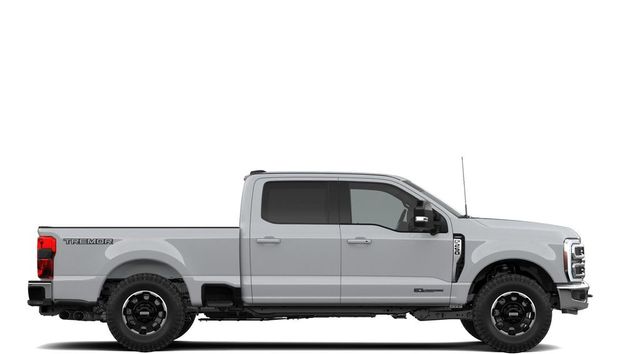 2026 Ford F-250 Super Duty Lariat