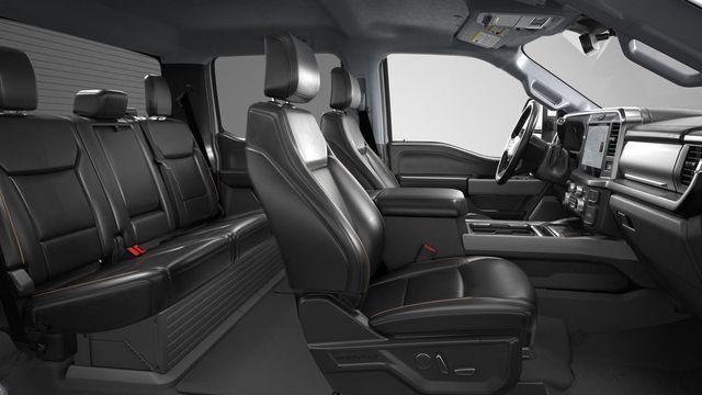2026 Ford F-250 Super Duty Lariat