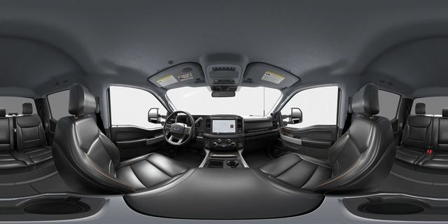 2026 Ford F-250 Super Duty Lariat