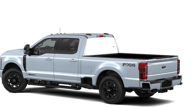 2026 Ford F-250 Super Duty Lariat