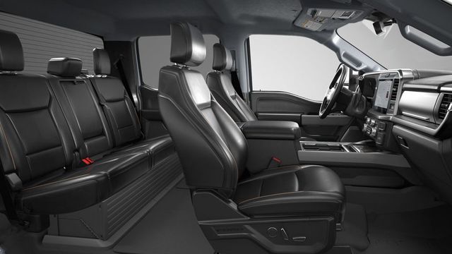2026 Ford F-250 Super Duty Lariat