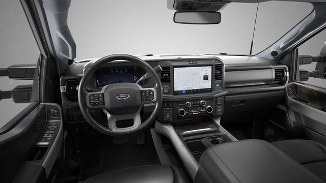 2026 Ford F-250 Super Duty Lariat