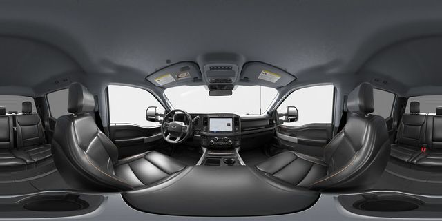 2026 Ford F-250 Super Duty Lariat