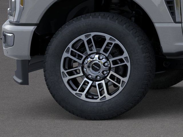 2026 Ford F-250 Super Duty Platinum