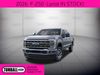 2026 Ford F-250 Super Duty Lariat | Tomball, TX | Ask Jorge Lopez