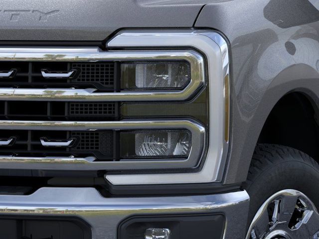 2026 Ford F-250 Super Duty Lariat