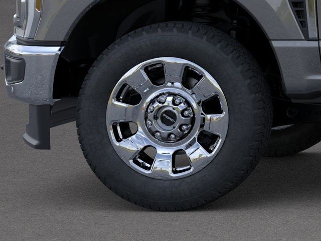 2026 Ford F-250 Super Duty Lariat