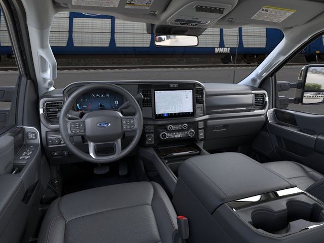 2026 Ford F-250 Super Duty Lariat