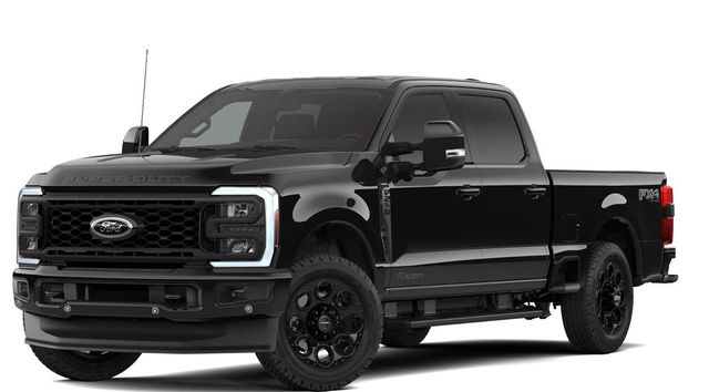 2026 Ford F-250 Super Duty Lariat | Tomball, TX | Ask Jorge Lopez
