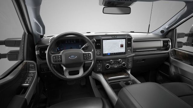 2026 Ford F-250 Super Duty Lariat