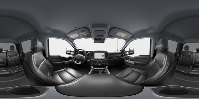 2026 Ford F-250 Super Duty Lariat