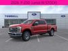 2026 Ford F-250 Super Duty Lariat | Tomball, TX | Ask Jorge Lopez