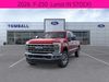 2026 Ford F-250 Super Duty Lariat | Tomball, TX | Ask Jorge Lopez
