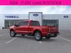 2026 Ford F-250 Super Duty Lariat | Tomball, TX | Ask Jorge Lopez