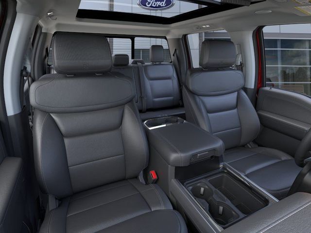 2026 Ford F-250 Super Duty Lariat