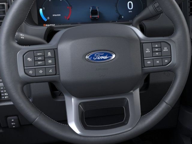 2026 Ford F-250 Super Duty Lariat