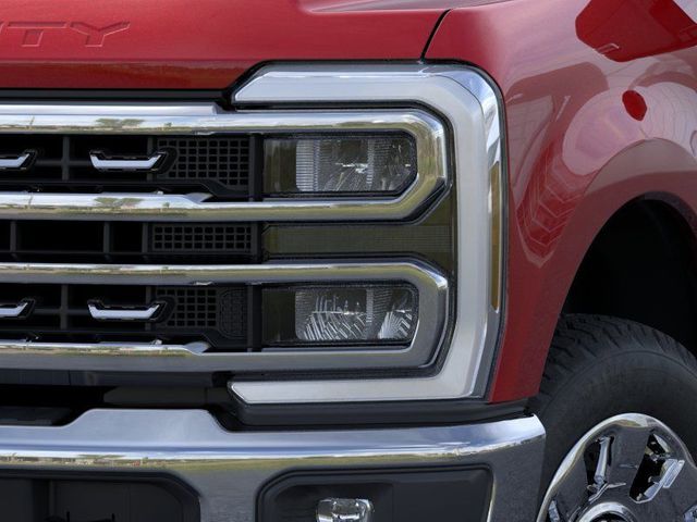 2026 Ford F-250 Super Duty Lariat