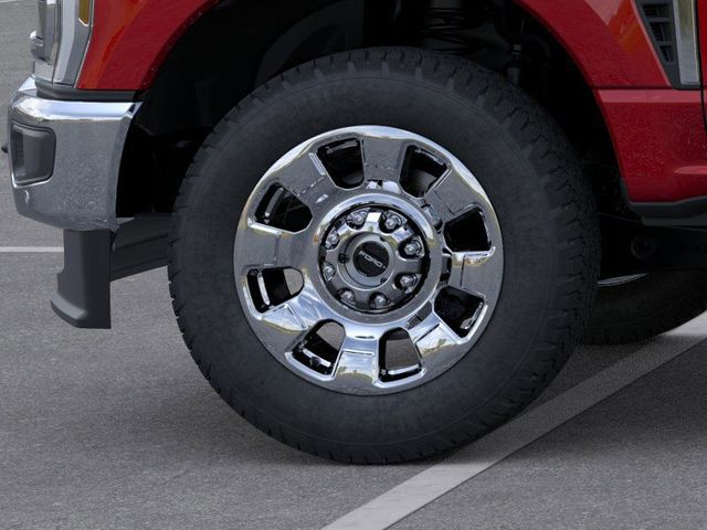 2026 Ford F-250 Super Duty Lariat