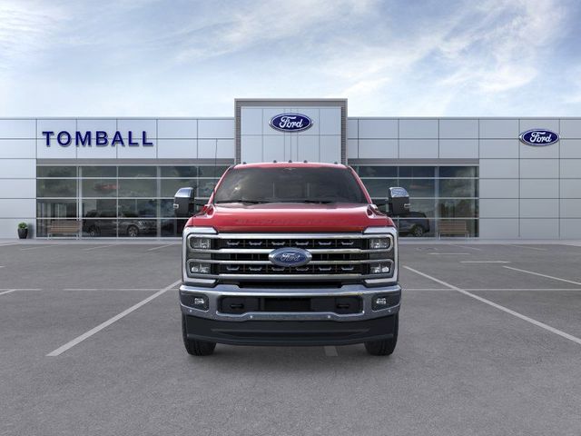2026 Ford F-250 Super Duty Lariat