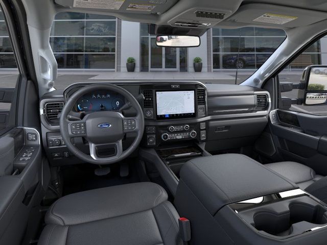 2026 Ford F-250 Super Duty Lariat