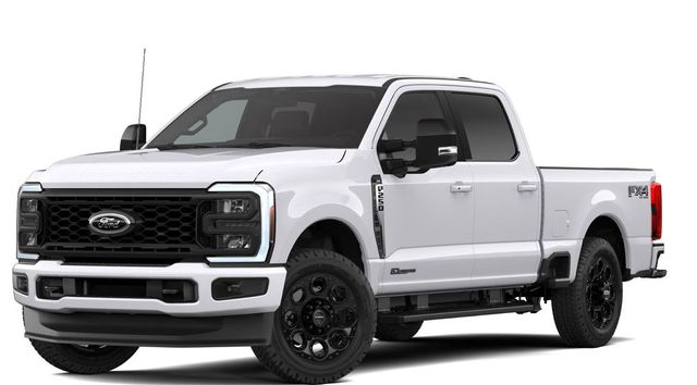 2026 Ford F-250 Super Duty XLT | Tomball, TX | Ask Jorge Lopez