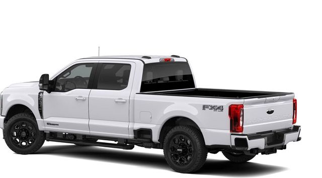 2026 Ford F-250 Super Duty XLT