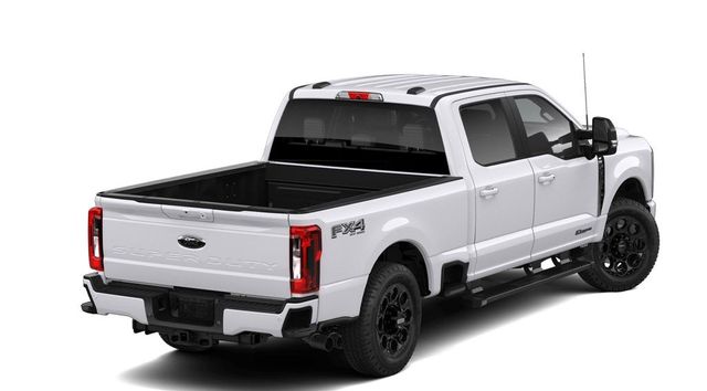 2026 Ford F-250 Super Duty XLT