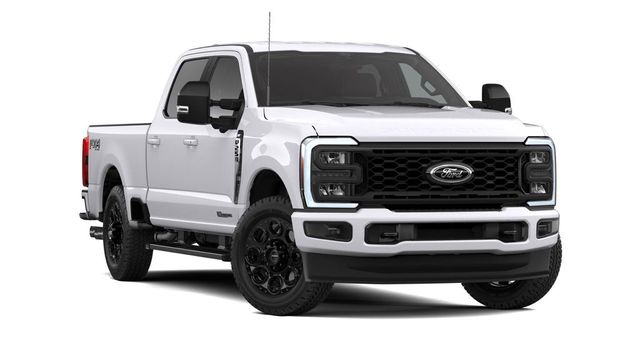 2026 Ford F-250 Super Duty XLT