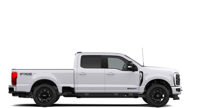 2026 Ford F-250 Super Duty XLT