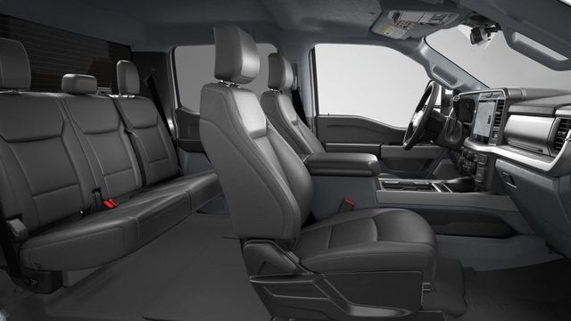 2026 Ford F-250 Super Duty XLT