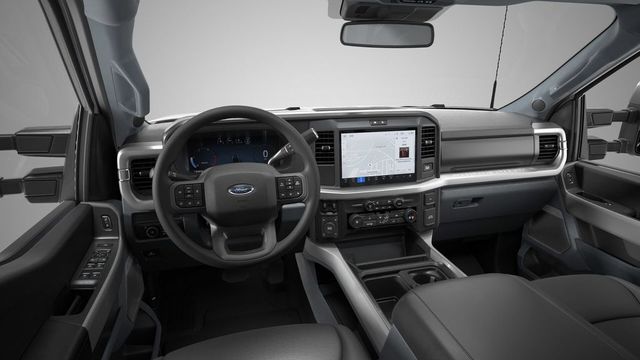 2026 Ford F-250 Super Duty XLT