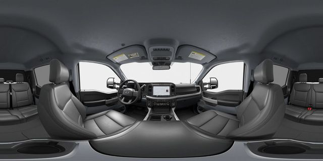 2026 Ford F-250 Super Duty XLT