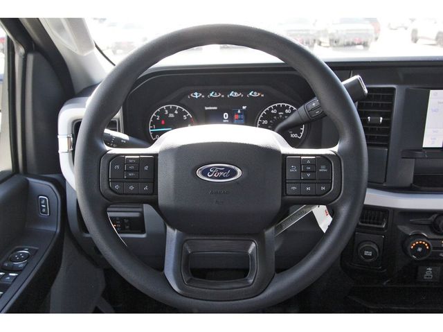 2026 Ford F-250 Super Duty XL