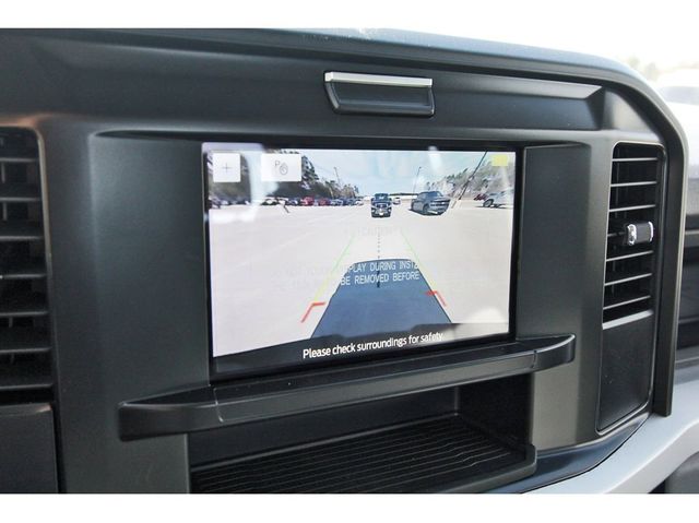 2026 Ford F-250 Super Duty XL