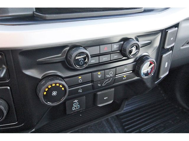 2026 Ford F-250 Super Duty XL
