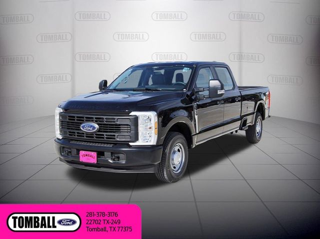 2026 Ford F-250 Super Duty XL