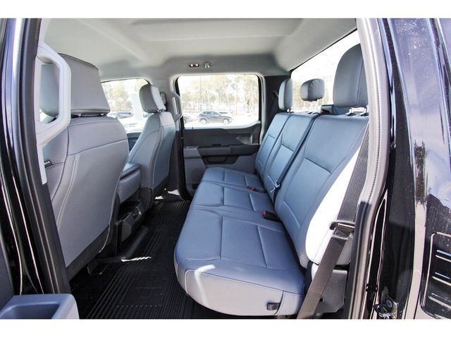 2026 Ford F-250 Super Duty XL