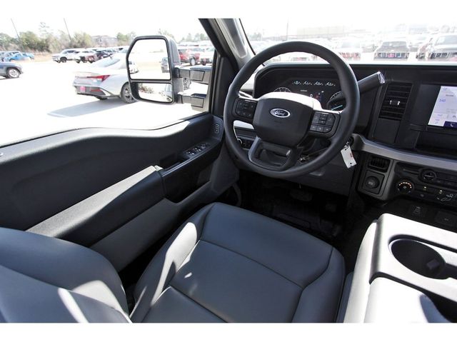2026 Ford F-250 Super Duty XL