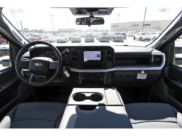 2026 Ford F-250 Super Duty XL