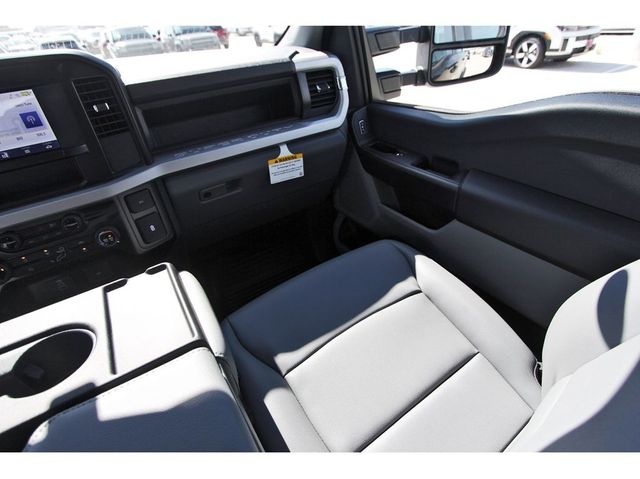 2026 Ford F-250 Super Duty XL