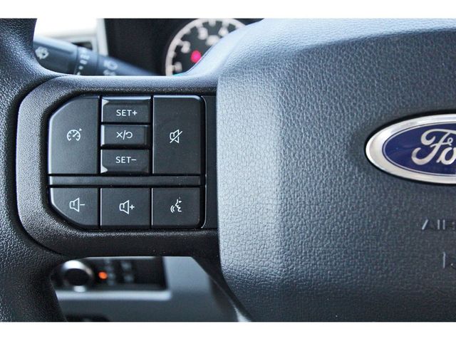 2026 Ford F-250 Super Duty XL