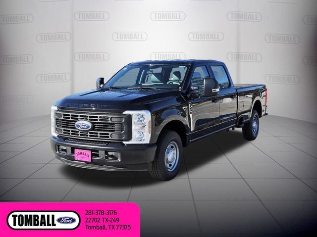 2026 Ford F-250 Super Duty XL