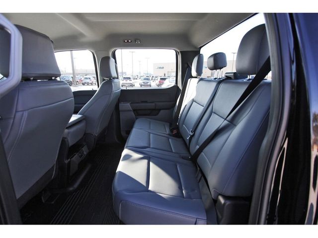 2026 Ford F-250 Super Duty XL