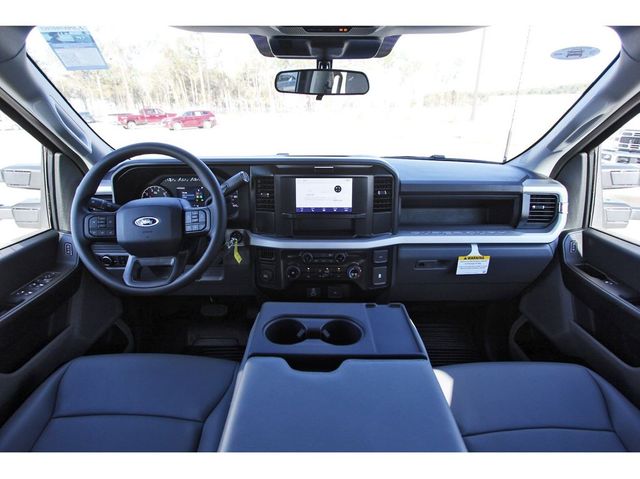 2026 Ford F-250 Super Duty XL