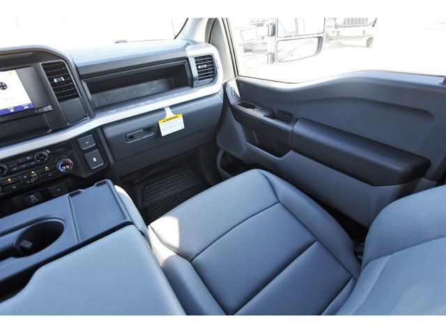 2026 Ford F-250 Super Duty XL